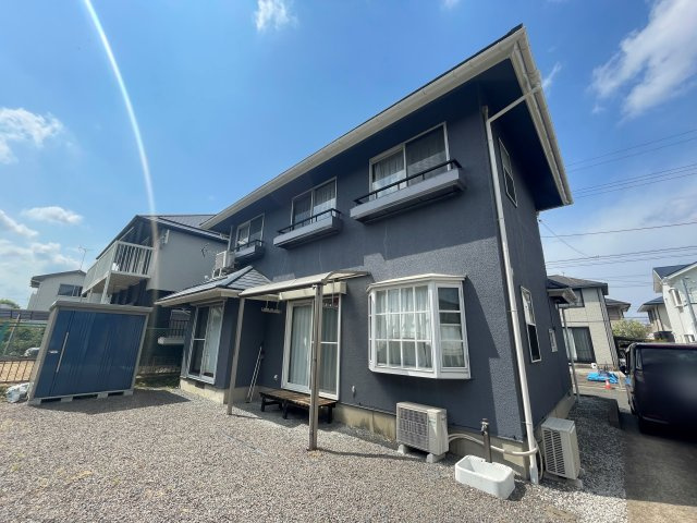中古戸建・中古住宅　須賀川市向陽町　仁井田小学校・仁井田中学校のその他|お庭もございますので、家庭菜園やガーデニングなどの趣味も楽しむことができます！