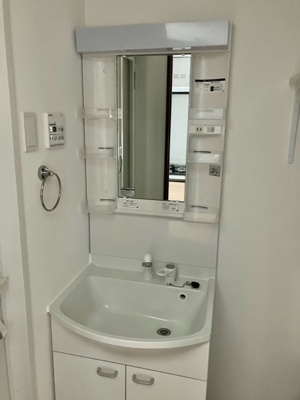 【洗面所】 | ＲＥＬＵＸＩＡ品川中延