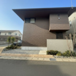 大津区長松戸建の画像