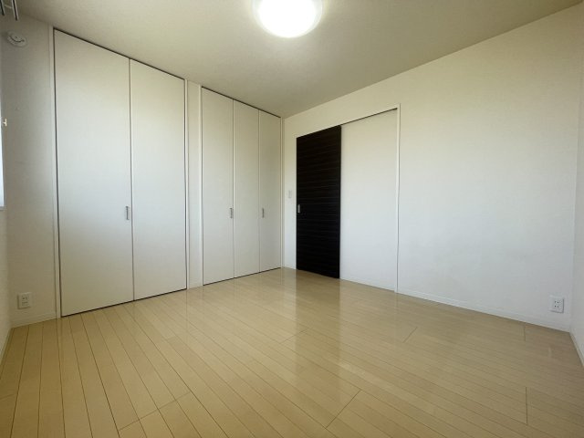 シャーメゾンルミエールの内装