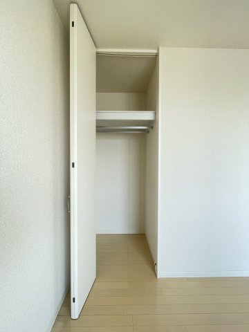シャーメゾンルミエールの内装