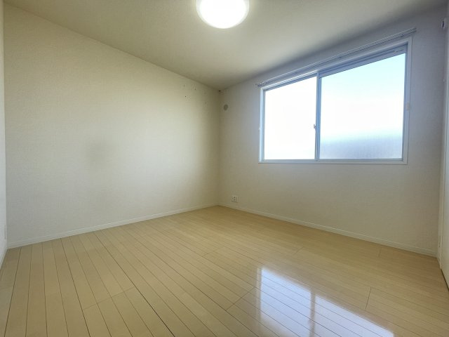 シャーメゾンルミエールの内装
