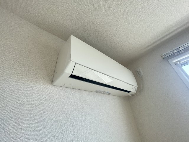 シャーメゾンルミエールの設備