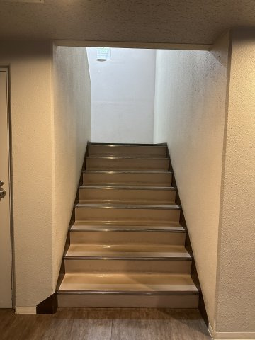 カスタネア栗平のその他共用部分