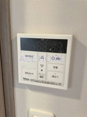 【その他】 | エスリード弁天町桜通レジデンス