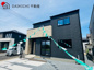 東松山市松山町第1期　ワイウッドコート　新築戸建　全5棟　5号棟の画像