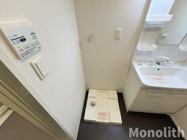 パークサイドⅠのその他