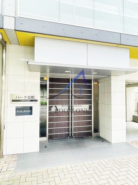 パーク巣鴨