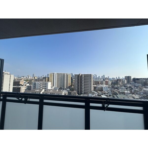 ライジングメゾン新大阪サウスのその他