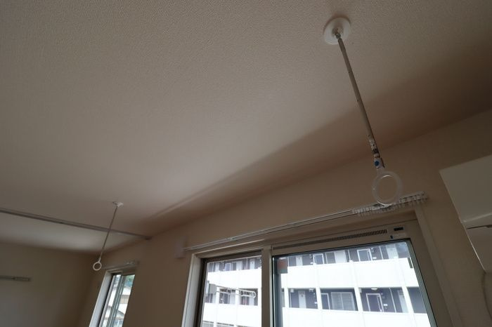 ＣＡＰＥ　ＫＡＮＥＫＯ　Ａ棟の設備