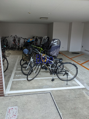 【その他共用部分】 | エクレール藤沢弐番館