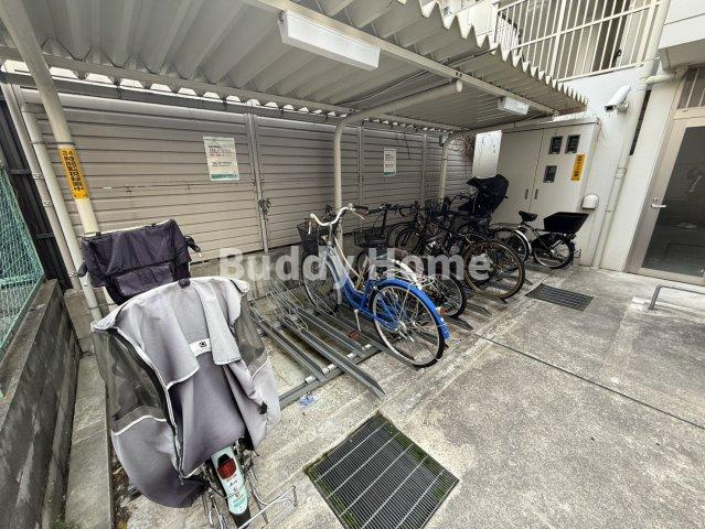 ブレスト我孫子町のその他共用部分