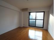 大阪市中央区松屋町の賃貸マンションの内装