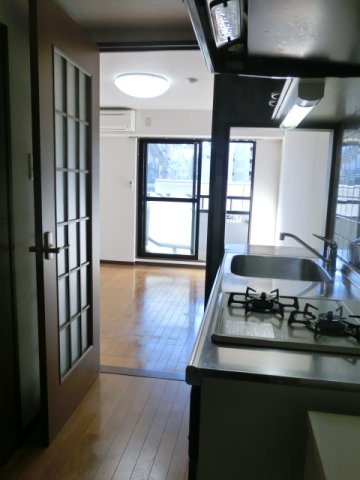 大阪市中央区松屋町の賃貸マンションのその他