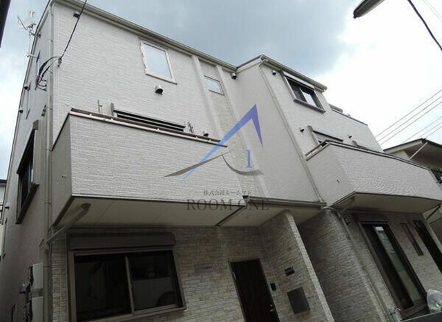 フェリーチェ目黒本町
