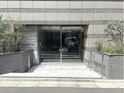 オープンレジデンシア目白フロントコート