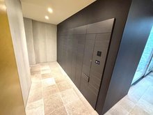 オープンレジデンシア目白フロントコートの設備