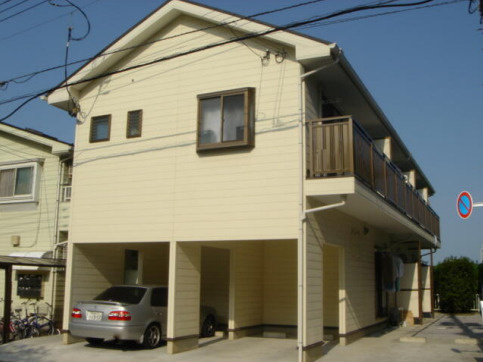 カサブランカⅡ