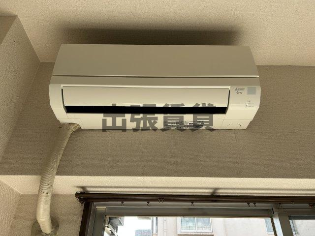 仲介手数料0円！メゾンヤスフクの設備