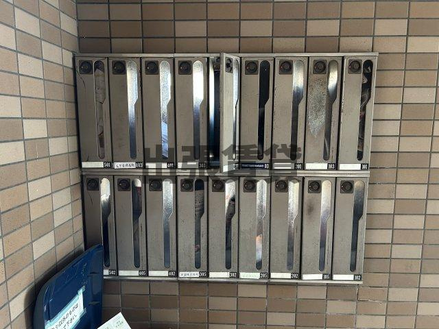 仲介手数料0円！メゾンヤスフクのその他共用部分