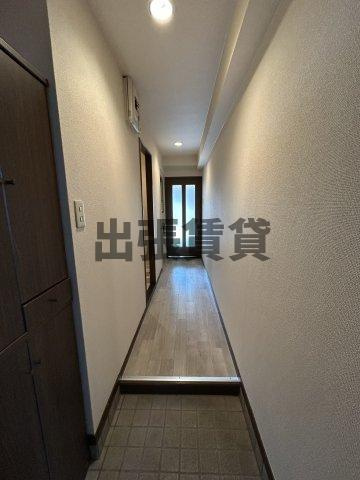 仲介手数料0円！メゾンヤスフクの内装