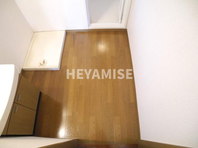 セジュールM A棟のその他