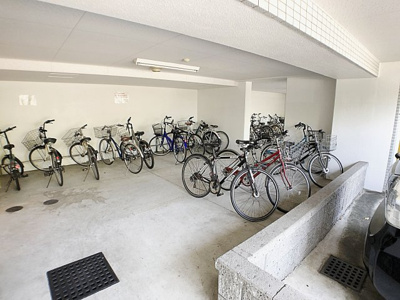 【その他共用部分】 | will Do 伝馬町【名古屋市賃貸・宅配ボックス】