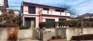 東松山市松風台　中古戸建　の画像