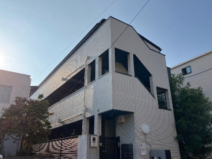 カーサ　デ　アミーゴ