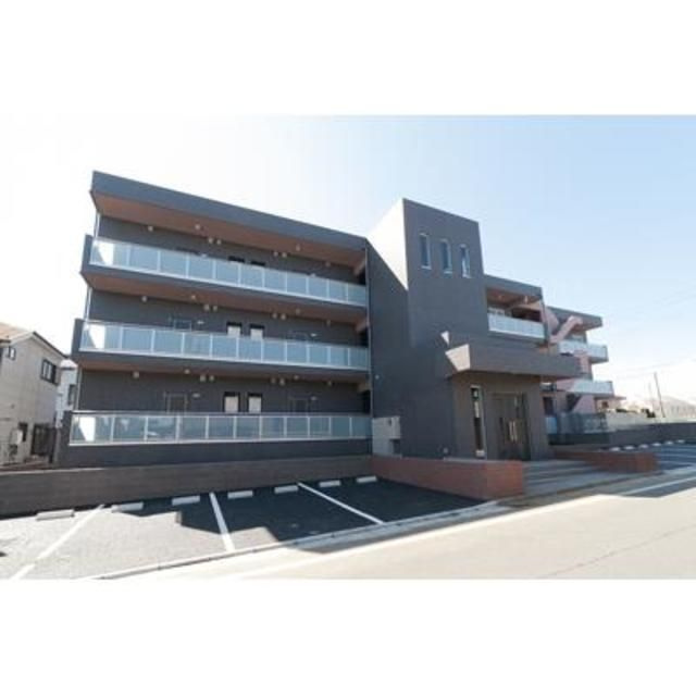 フェアフォレスト５４０