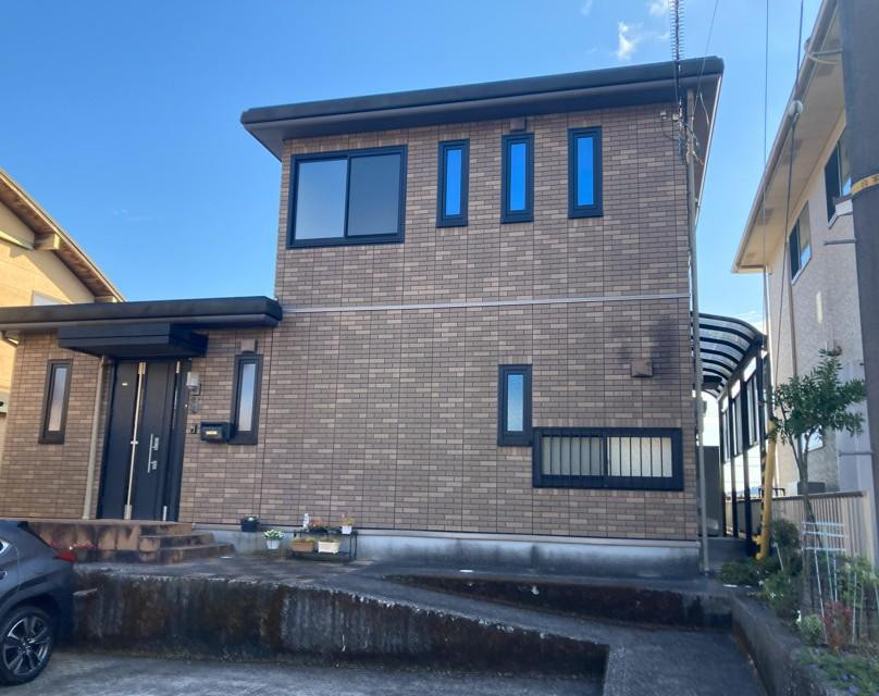 高知市春野町南ケ丘７丁目の中古一戸建