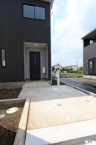 【内装】 | 同じ工務店様の施工例です。