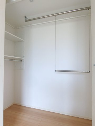 SESSHU寿恵之橋の収納