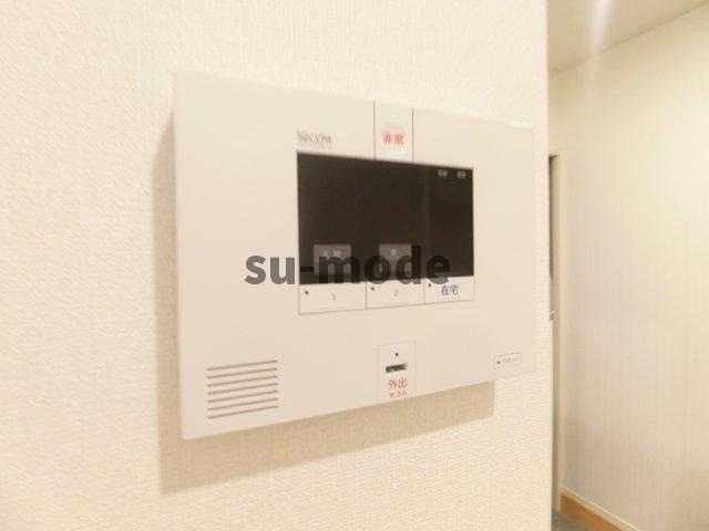 SESSHU寿恵之橋の設備