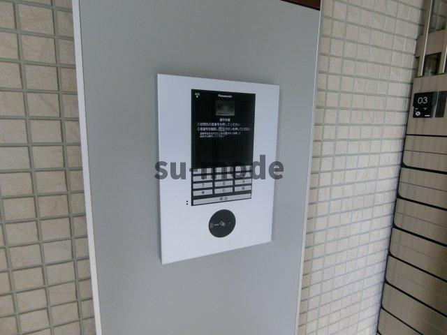 SESSHU寿恵之橋のその他共用部分