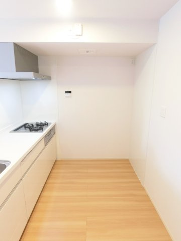 SESSHU寿恵之橋のキッチン