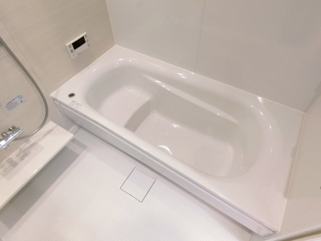 SESSHU寿恵之橋の浴室