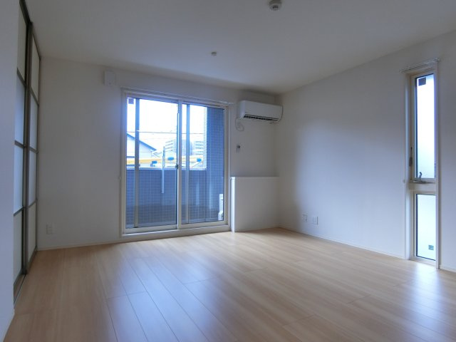 SESSHU寿恵之橋の洋室