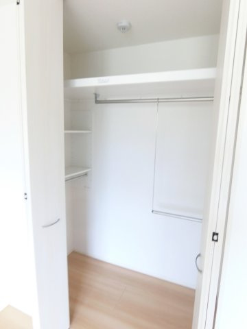 SESSHU寿恵之橋の収納