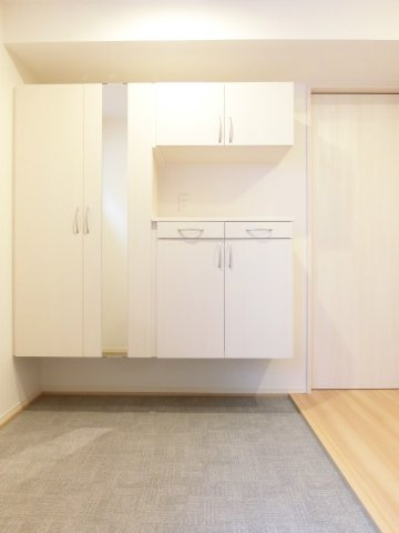 SESSHU寿恵之橋の内装