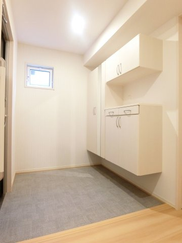 SESSHU寿恵之橋の玄関