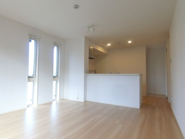 SESSHU寿恵之橋の居間・リビング