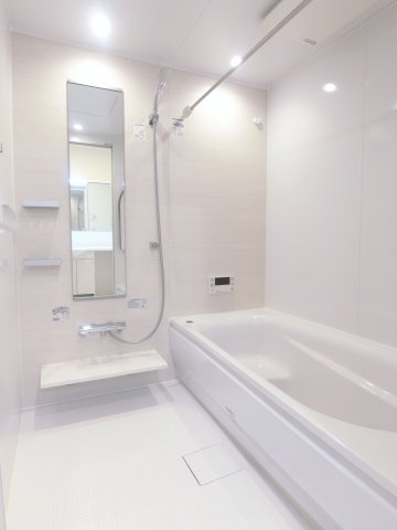 SESSHU寿恵之橋の浴室