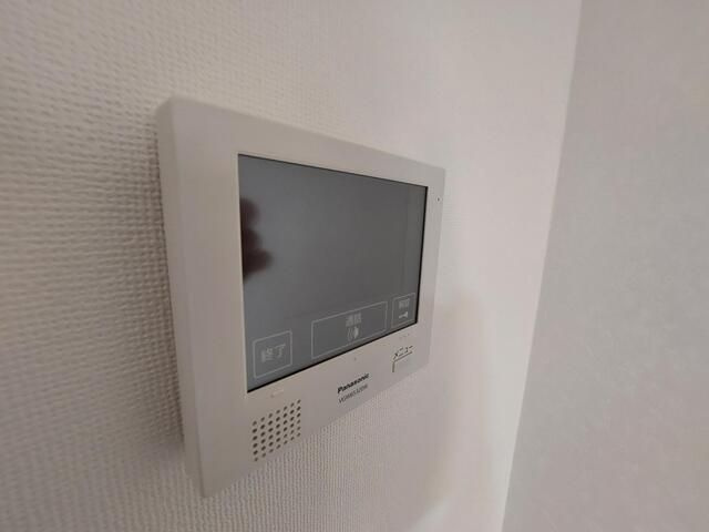 Ｌｉｏｒａ北千住（リオラ北千住）のセキュリティ