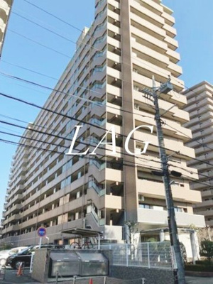 【外観】 | ライオンズガーデン町田駅南 | 外観です。