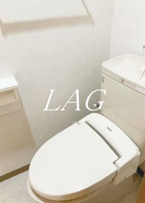 【トイレ】 | ライオンズガーデン町田駅南 | トイレです。