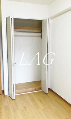 【収納】 | ライオンズガーデン町田駅南 | 収納です。