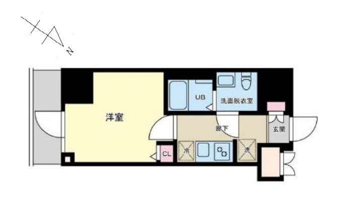 プライマル品川大森海岸