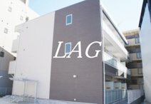 リブリ・ルームス要町Ⅱの画像