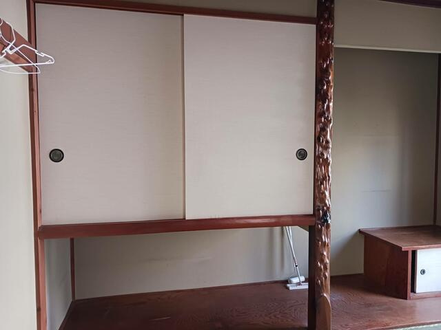中原１丁目戸建の内装|おしゃれな内装です